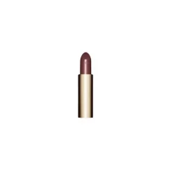 Clarins Lipstick|Joli Rouge Brilliant Shine Lipstick Refill 744S Soft Plum