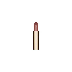 Clarins Lipstick|Joli Rouge Brilliant Shine Lipstick Refill 744S Soft Plum