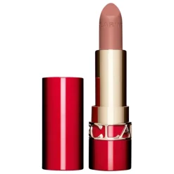 Clarins Lipstick|Joli Rouge Velvet Lipstick 785V Petal Nude