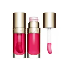 Clarins Lipgloss|Lip Comfort Oil Lipgloss 03 Cherry