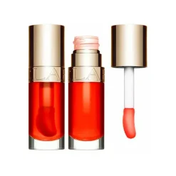 Clarins Lipgloss|Lip Comfort Oil Lipgloss 03 Cherry