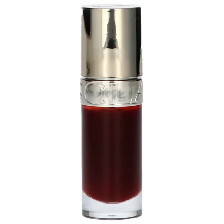 Clarins Lipgloss|Lip Comfort Oil Lipgloss 03 Cherry