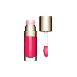 Clarins Lipgloss|Lip Comfort Oil Power of Colours 23 Passionate Pink