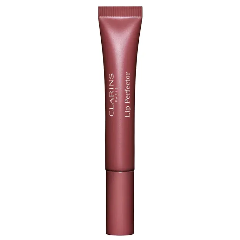 Clarins Lipgloss|Lip Perfector Glow Lipgloss Peach Glow