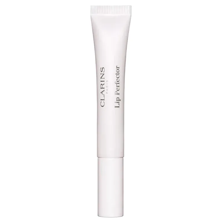 Clarins Lipgloss|Lip Perfector Glow Lipgloss Peach Glow