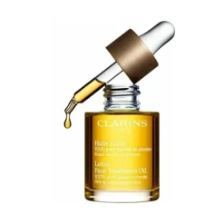 Clarins Dagcrème|Lotus Treatment Oil