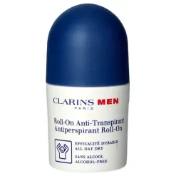 Clarins Heren Lichaamsverzorging|Men Anti-Transpirant Deo Roll-On