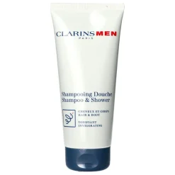 Clarins Heren Lichaamsverzorging|Men Shampoo & Shower