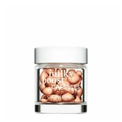 Clarins Foundation|Milky Boost Capsules 3.5