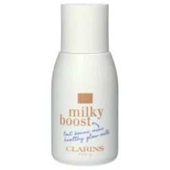 Clarins Foundation|Milky Boost Foundation 01 Milky Cream