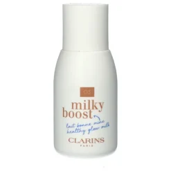 Clarins Foundation|Milky Boost Foundation 01 Milky Cream