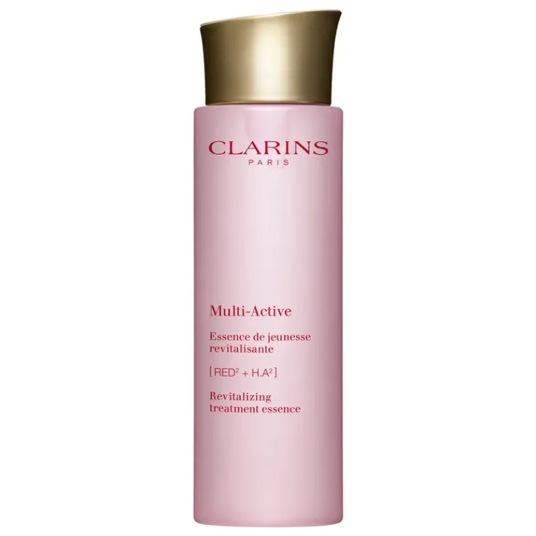 Clarins Gezichtsreiniging|Multi-Active Revitalizing Treatment Essence