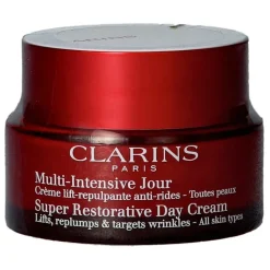 Clarins Dagcrème|Multi-Intensive Jour TP