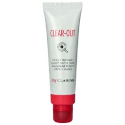 Clarins Gezichtsreiniging|My Clear-Out Blackhead Expert