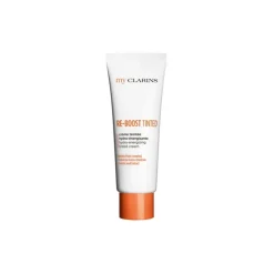 Clarins Dagcrème|My Re-Boost Tinted Cream
