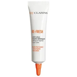 Clarins Oogverzorging|My Re-Fresh Eye Care