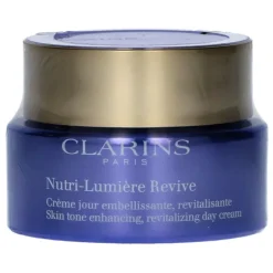 Clarins Dagcrème|Nutri Lumière Revive Dagcrème