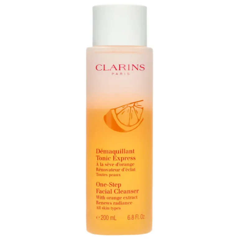 Clarins Gezichtsreiniging|One Step Facial Cleanser