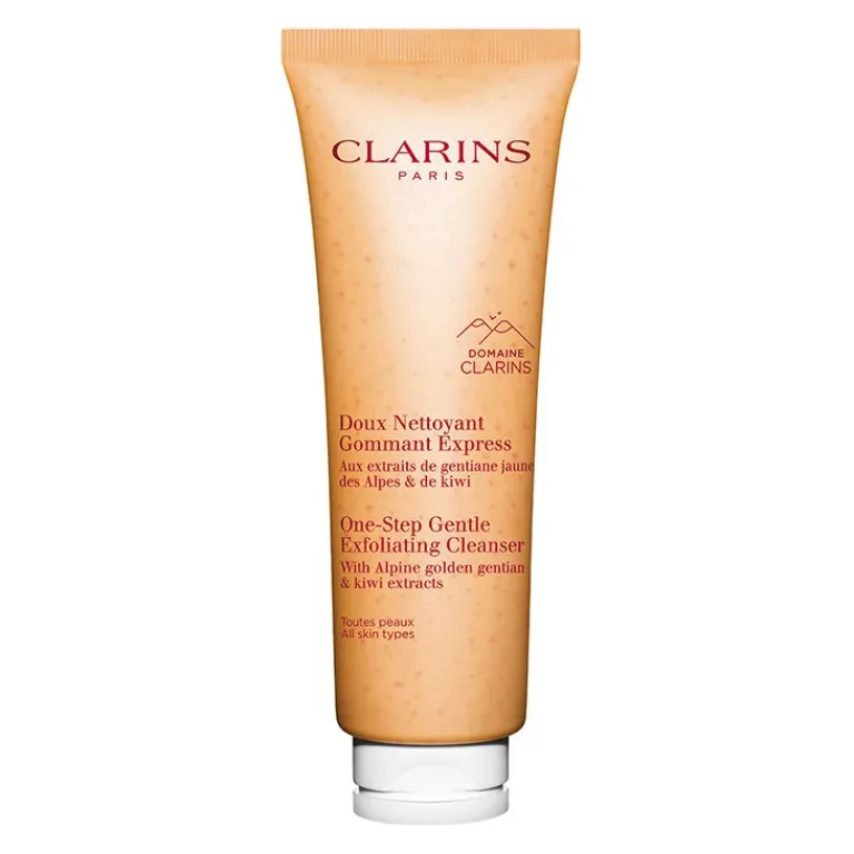 Clarins Gezichtsreiniging|One Step Gentle Exfoliating Cleanser
