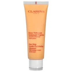 Clarins Gezichtsreiniging|One Step Gentle Exfoliating Cleanser