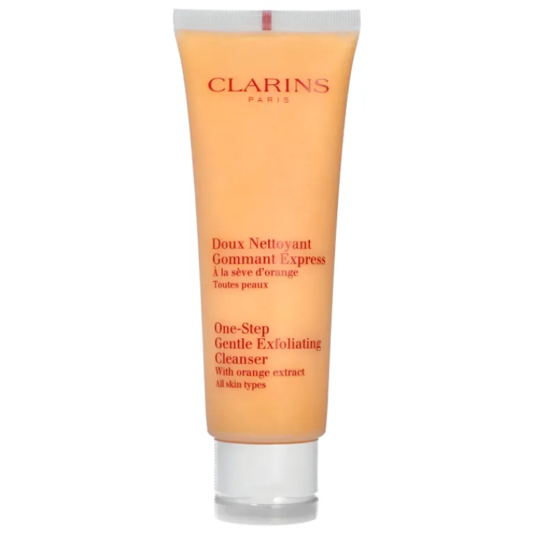 Clarins Gezichtsreiniging|One Step Gentle Exfoliating Cleanser