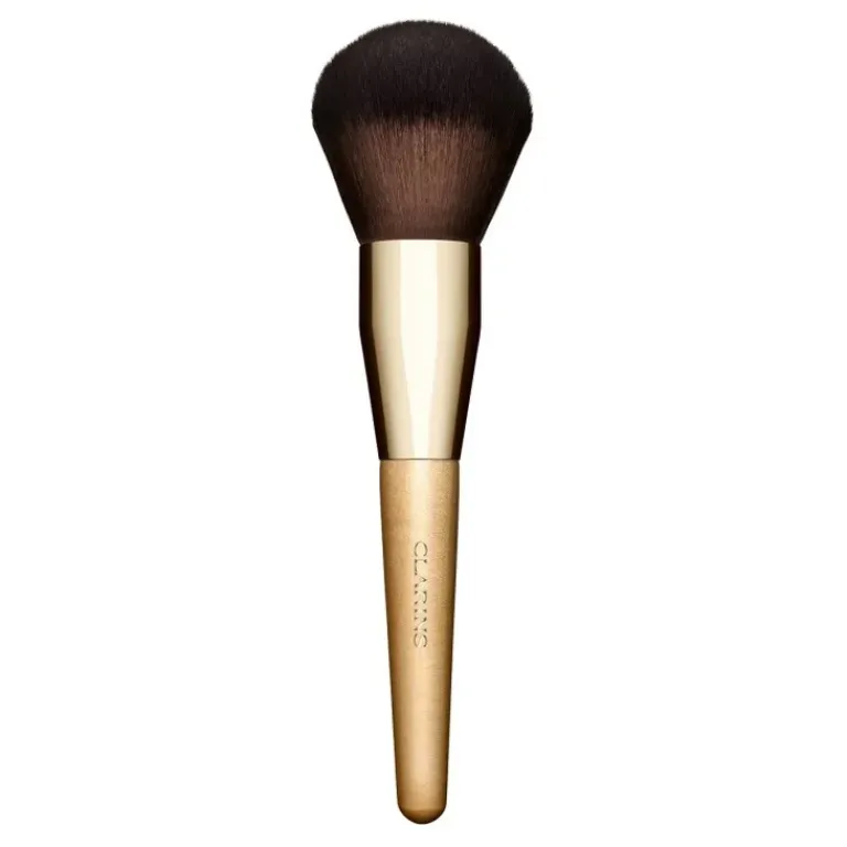 Clarins Penselen|Pinceau Poudre Poederpenseel