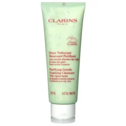 Clarins Gezichtsreiniging|Purifying Gentle Foaming Cleanser