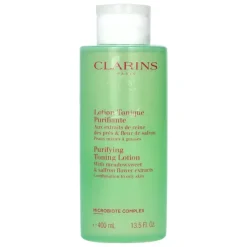 Clarins Gezichtsreiniging|Purifying Toning Lotion