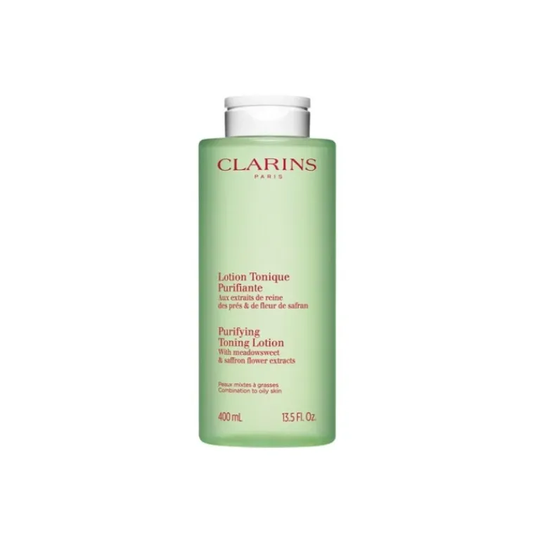 Clarins Gezichtsreiniging|Purifying Toning Lotion