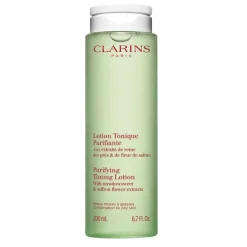 Clarins Gezichtsreiniging|Purifying Toning Lotion