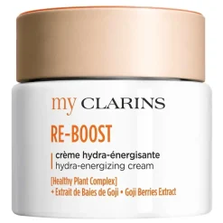 Clarins Dagcrème|Re-Boost Hydra-Energizing Dagcrème
