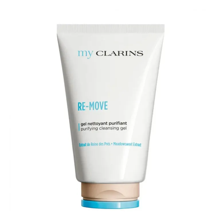 Clarins Gezichtsreiniging|Re-Move Purrifying Reinigingsgel