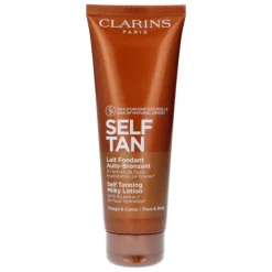 Clarins Zelfbruiner|Self Tanning Milky Lotion