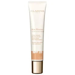 Clarins Dagcrème|Skin Illusion Getinte dagcreme SPF 25 05
