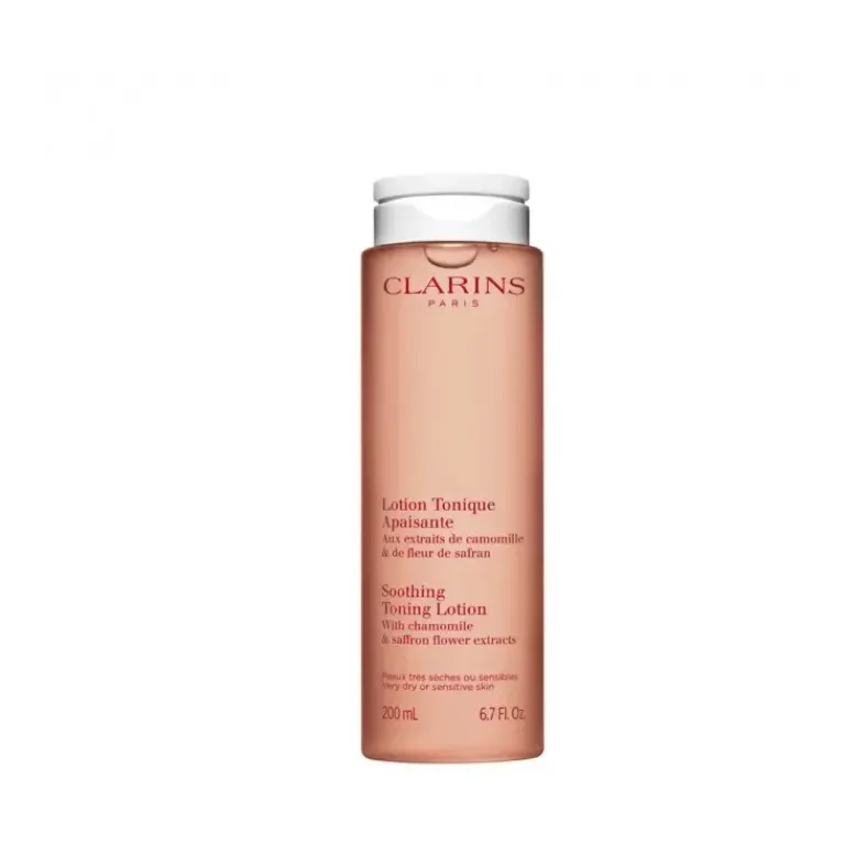 Clarins Gezichtsreiniging|Soothing Toning Lotion