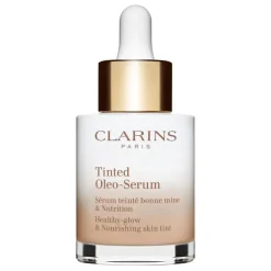 Clarins Foundation|Tinted Oleo-Serum 06