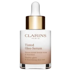 Clarins Foundation|Tinted Oleo-Serum 06