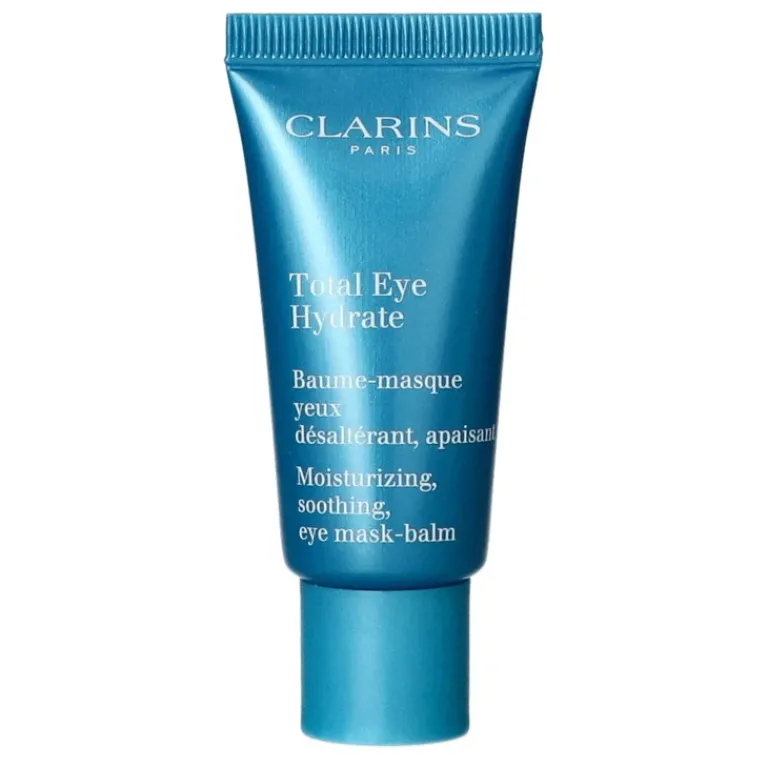 Clarins Oogverzorging|Total Eye Hydrate