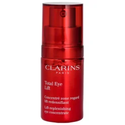 Clarins Oogverzorging|Total Eye Lift Concentrate