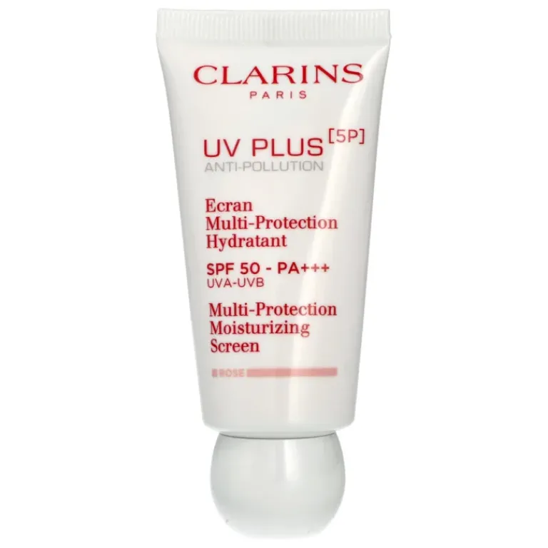 Clarins Zonbescherming|UV PLUS Multi-Protection Moisturizing Screen SPF 50