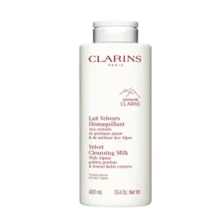 Clarins Gezichtsreiniging|Velvet Cleansing Milk
