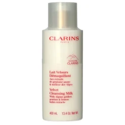Clarins Gezichtsreiniging|Velvet Cleansing Milk