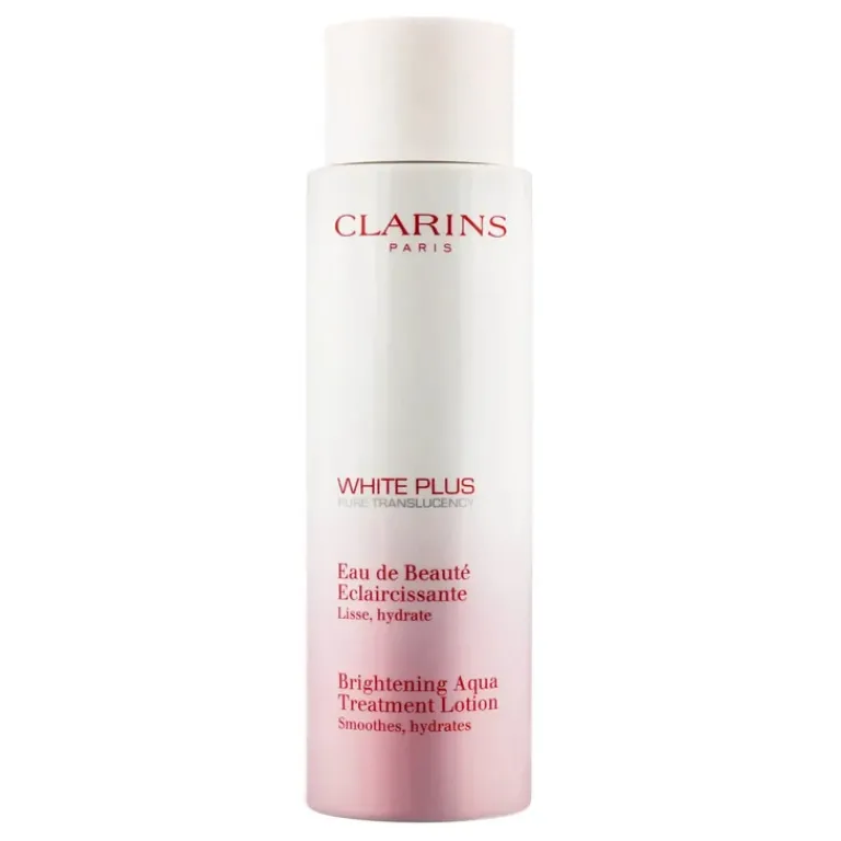 Clarins Gezichtsreiniging|White Plus Brightening Emulsion