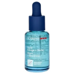Clarins Baard- En Scheerproducten|Men Shave + Beard Oil