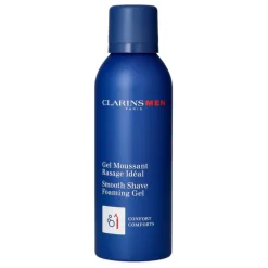 Clarins Baard- En Scheerproducten|Men Smooth Shave Foaming Gel