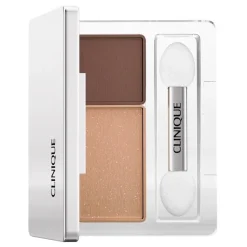 Clinique Oogschaduw|All About Shadow Duo Like Mink