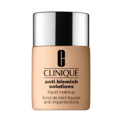 Clinique Foundation|Anti Blemish Solutions Foundation Anti-Imperfections Cn 28 Ivory