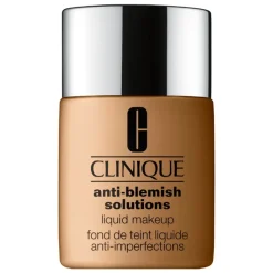 Clinique Foundation|Anti Blemish Solutions Foundation Anti-Imperfections Cn 28 Ivory