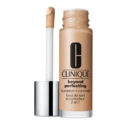 Clinique Foundation|Beyond Perfecting Foundation And Concealer 15 Beige