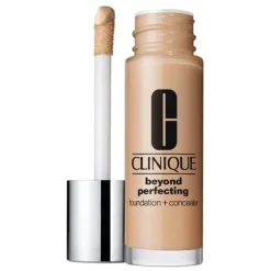 Clinique Foundation|Beyond Perfecting Foundation And Concealer 15 Beige